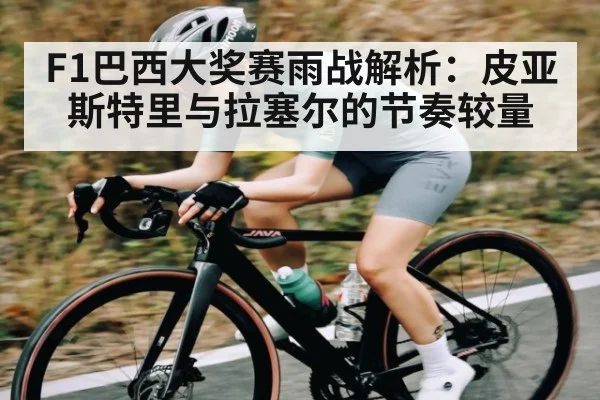 F1巴西大奖赛雨战解析：皮亚斯特里与拉塞尔的节奏较量